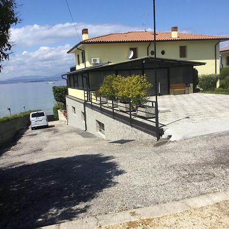 Casa Costa Al Sole Apartment 2 Lazise Exterior foto